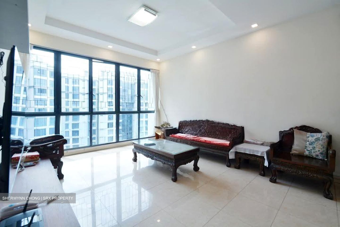 Regent Grove (D23), Condominium #621348281